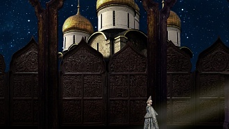 Rimsky-Korsakov’s The Tsar’s Bride to open 78th season of NOVAT